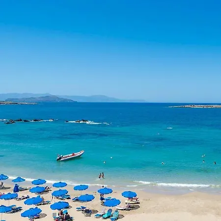 Steps To Nea Chora Angela ,10min To Town Lejlighed Chania (Crete)