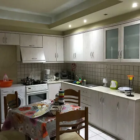 Steps To Nea Chora Angela ,10min To Town *