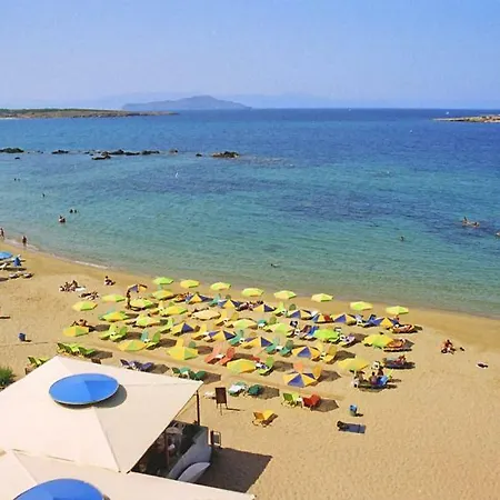 Apartment Steps To Nea Chora Angela ,10min To Town Chania (Crete)