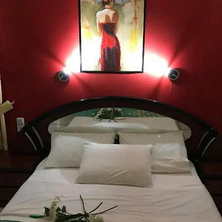 Steps To Nea Chora Angela ,10min To Town *