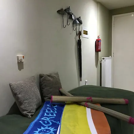 Steps To Nea Chora Angela ,10min To Town *