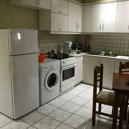 Steps To Nea Chora Angela ,10min To Town *