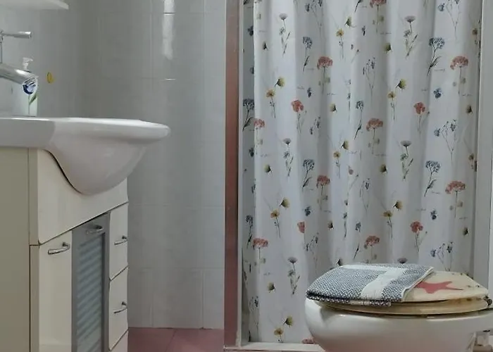 Steps To Nea Chora Angela ,10min To Town