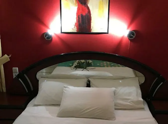 Steps To Nea Chora Angela ,10min To Town *