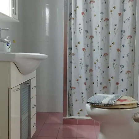 Steps To Nea Chora Angela ,10min To Town