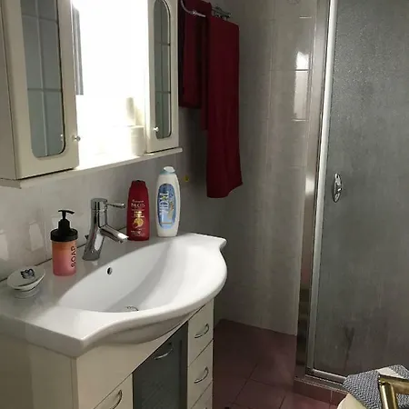 Steps To Nea Chora Angela ,10min To Town *