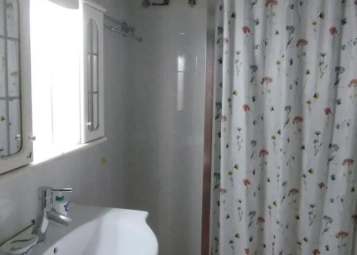 Steps To Nea Chora Angela ,10min To Town *