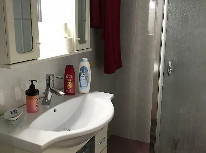 Steps To Nea Chora Angela ,10min To Town *